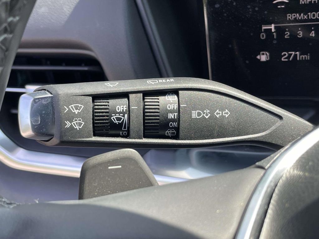 Used 2025 GMC Terrain Elevation AWD/4WD image 29