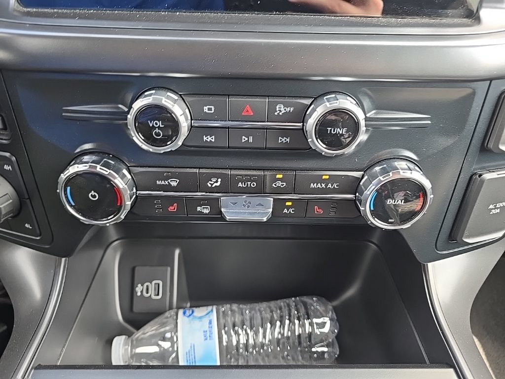 Used 2025 Ford F150 Tremor w/ Tow/Haul Package AWD/4WD image 24