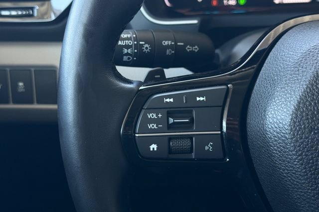 Certified 2023 Honda Pilot EX-L image 30