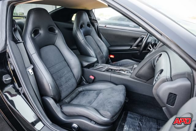 Used 2013 Nissan GT-R Premium AWD/4WD image 70