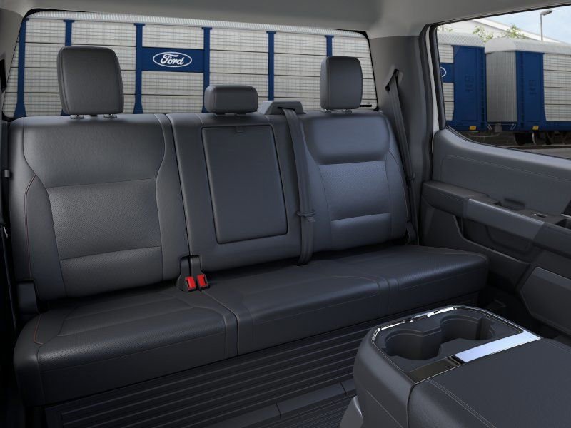 New 2026 Ford F550 4x4 Crew Cab Super Duty image 11