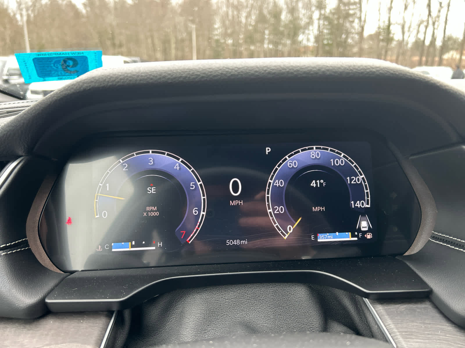 Used 2025 Jeep Grand Cherokee L Limited w/ Black Appearance Package image 24