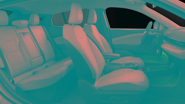 New 2026 Ford Mustang Mach-E Premium RWD image 67