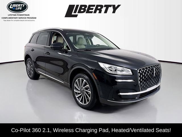 Used 2023 Lincoln Corsair Reserve w/ Equipment Group 201A image 1