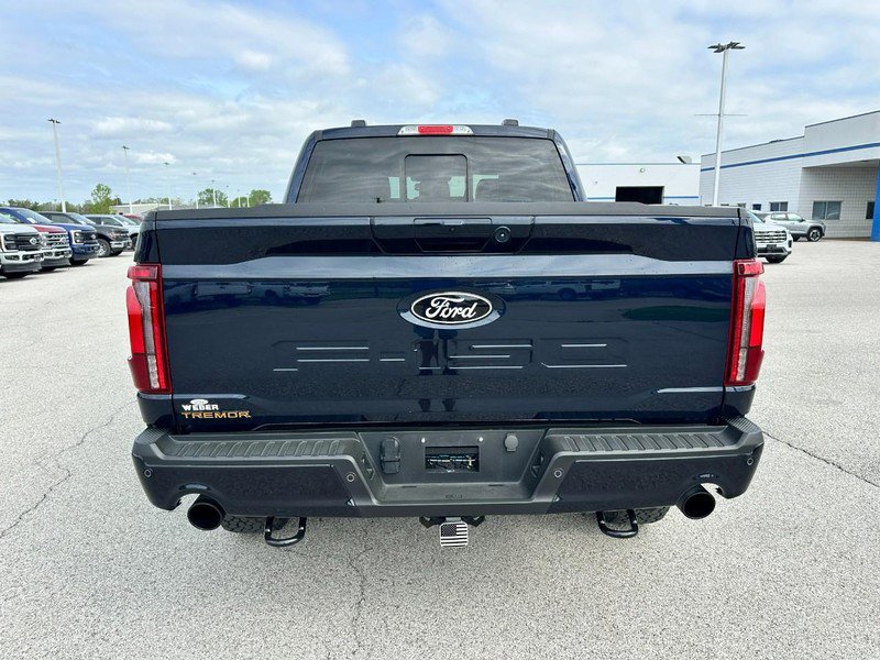 Used 2024 Ford F150 Tremor w/ Tow/Haul Package image 4