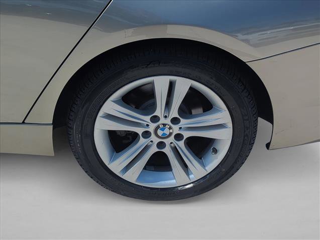 Used 2018 BMW 330i Sedan RWD image 24