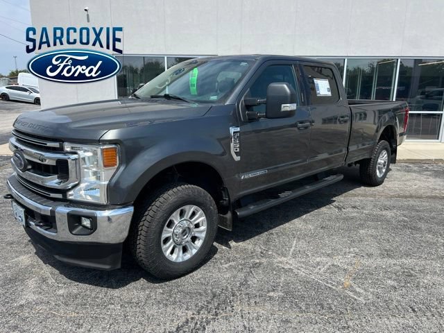 Used 2020 Ford F350 XLT w/ XLT Value Package