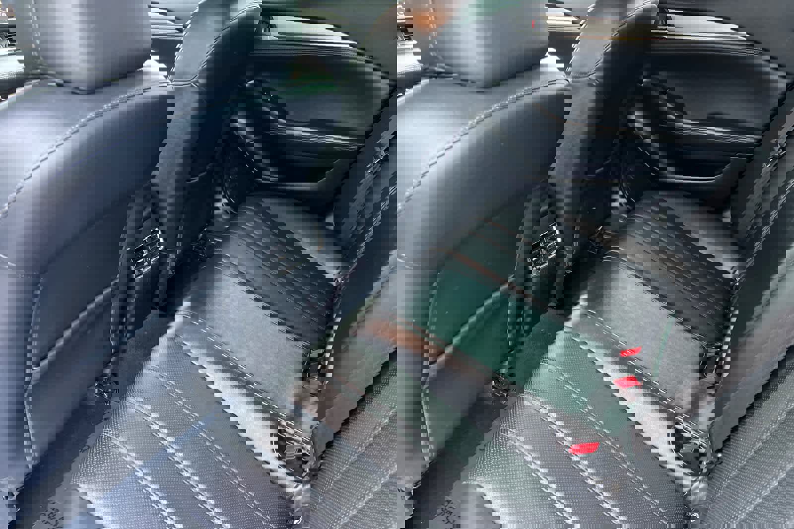 Used 2018 MAZDA MAZDA6 Touring FWD image 4