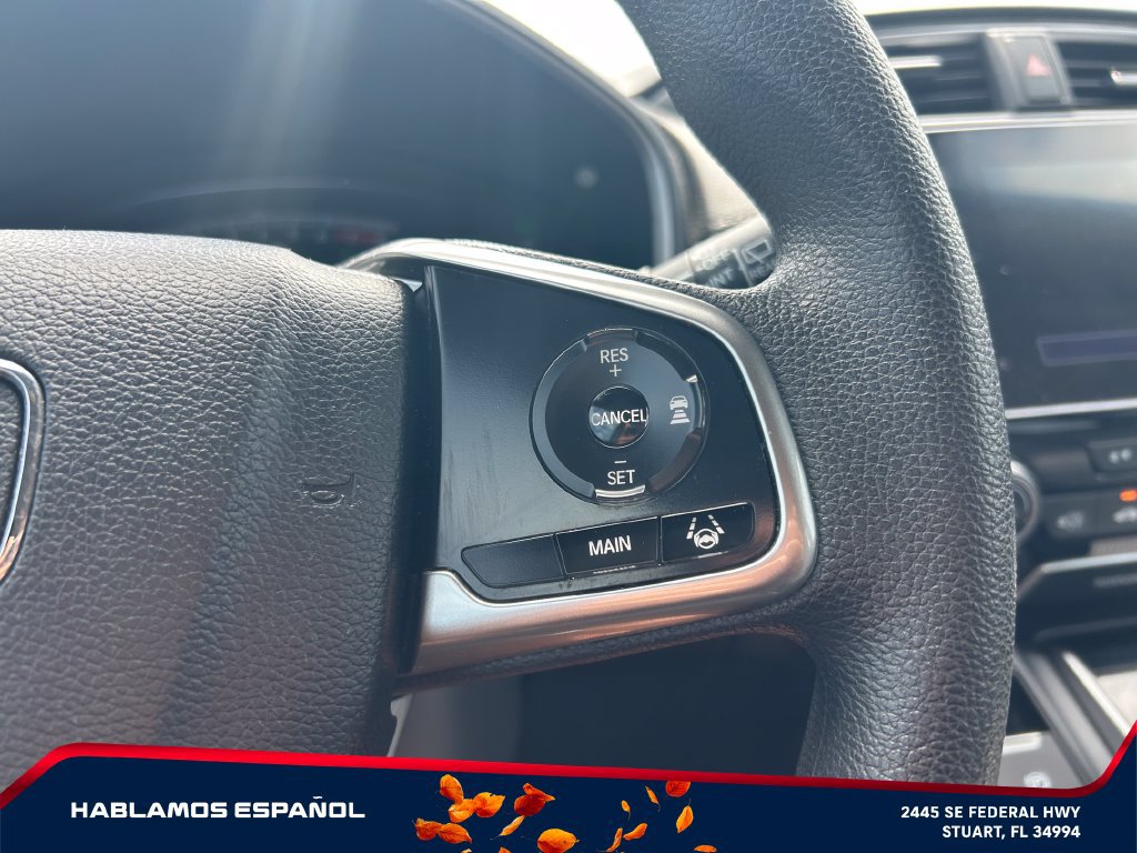 Used 2017 Honda CR-V EX image 27