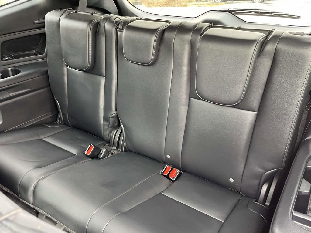 Used 2025 Subaru Ascent Bronze Edition w/ Onyx Package image 12