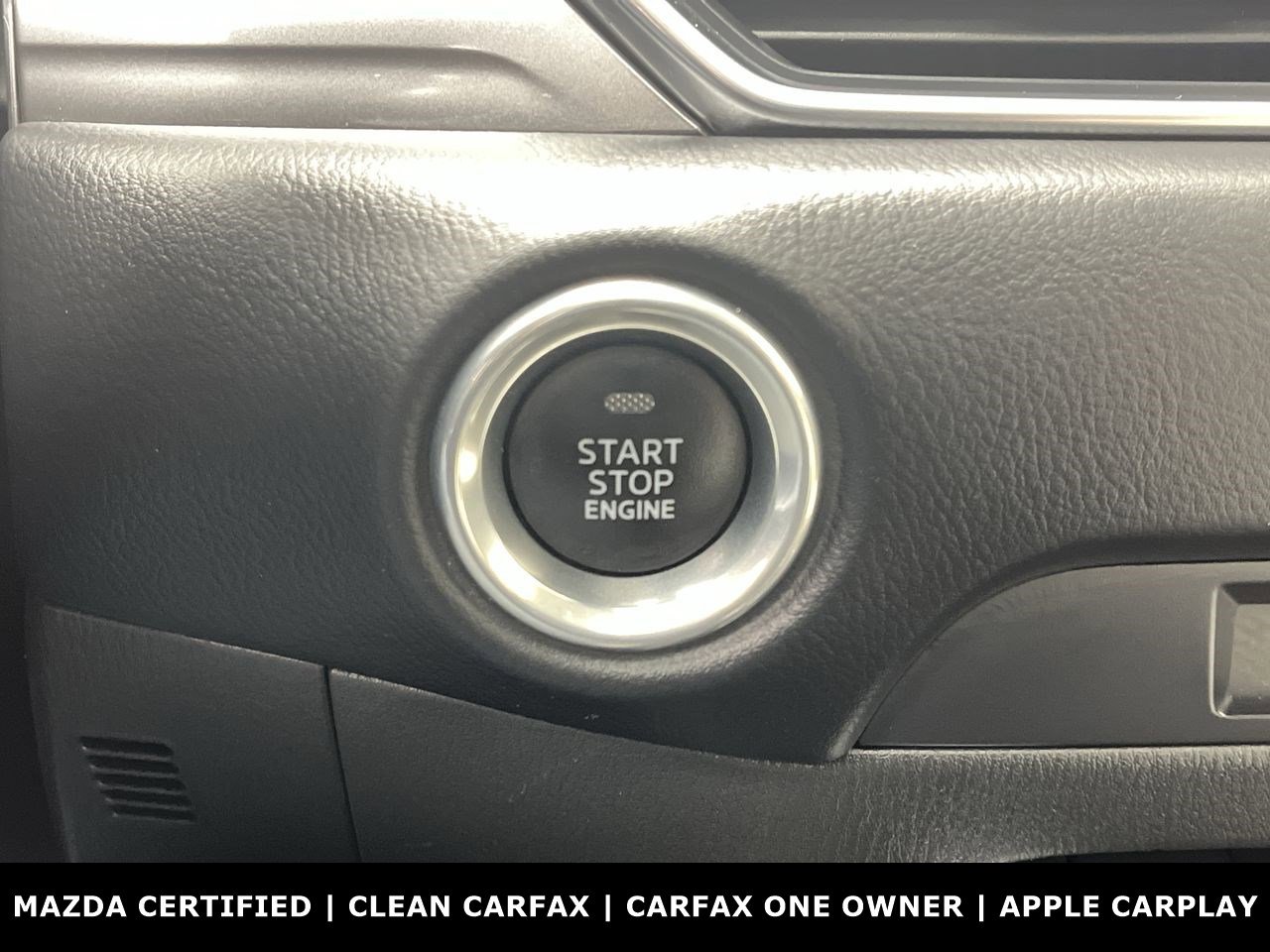 Certified 2023 MAZDA CX-5 AWD 2.5 S w/ Preferred Package image 20