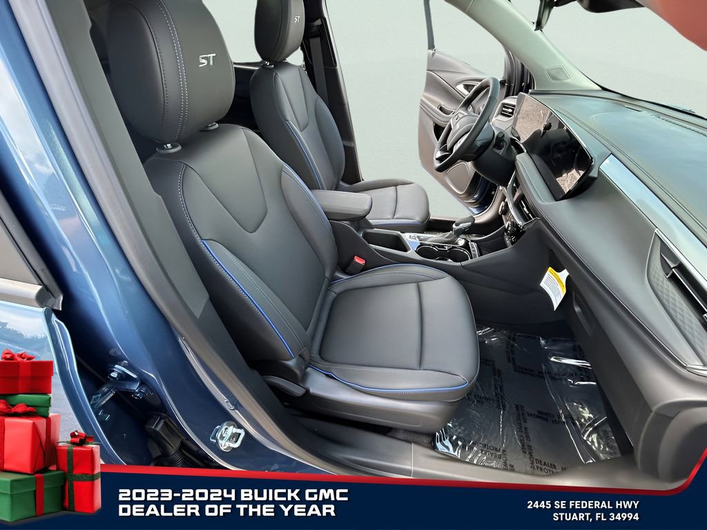 New 2026 Buick Encore GX Sport Touring w/ Advanced Technology Package image 19