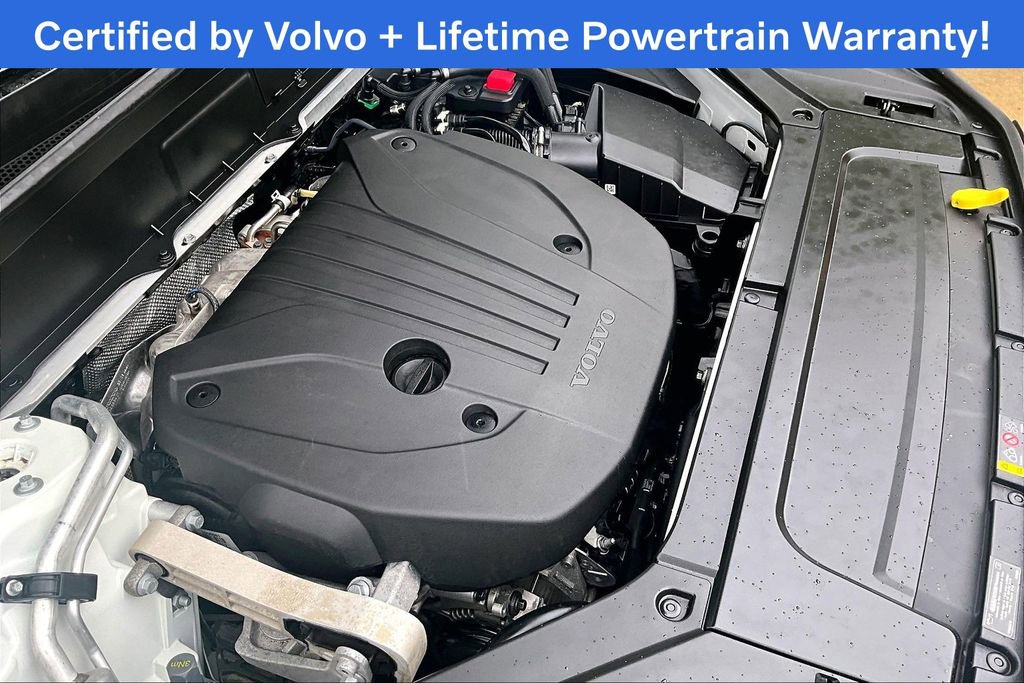 Certified 2023 Volvo XC90 B5 Plus w/ Protection Package Premier image 44