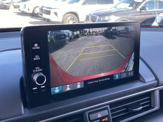 Used 2025 Honda Pilot EX-L image 28