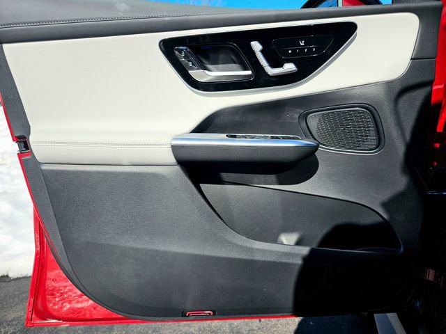 New 2026 Mercedes-Benz GLC 300 4MATIC image 19