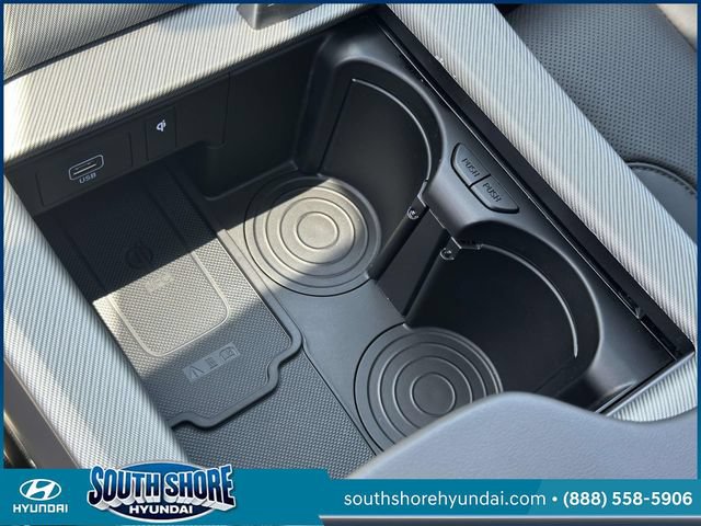 Certified 2025 Hyundai Palisade XRT AWD/4WD image 37