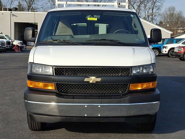 Used 2024 Chevrolet Express 2500 Extended image 5