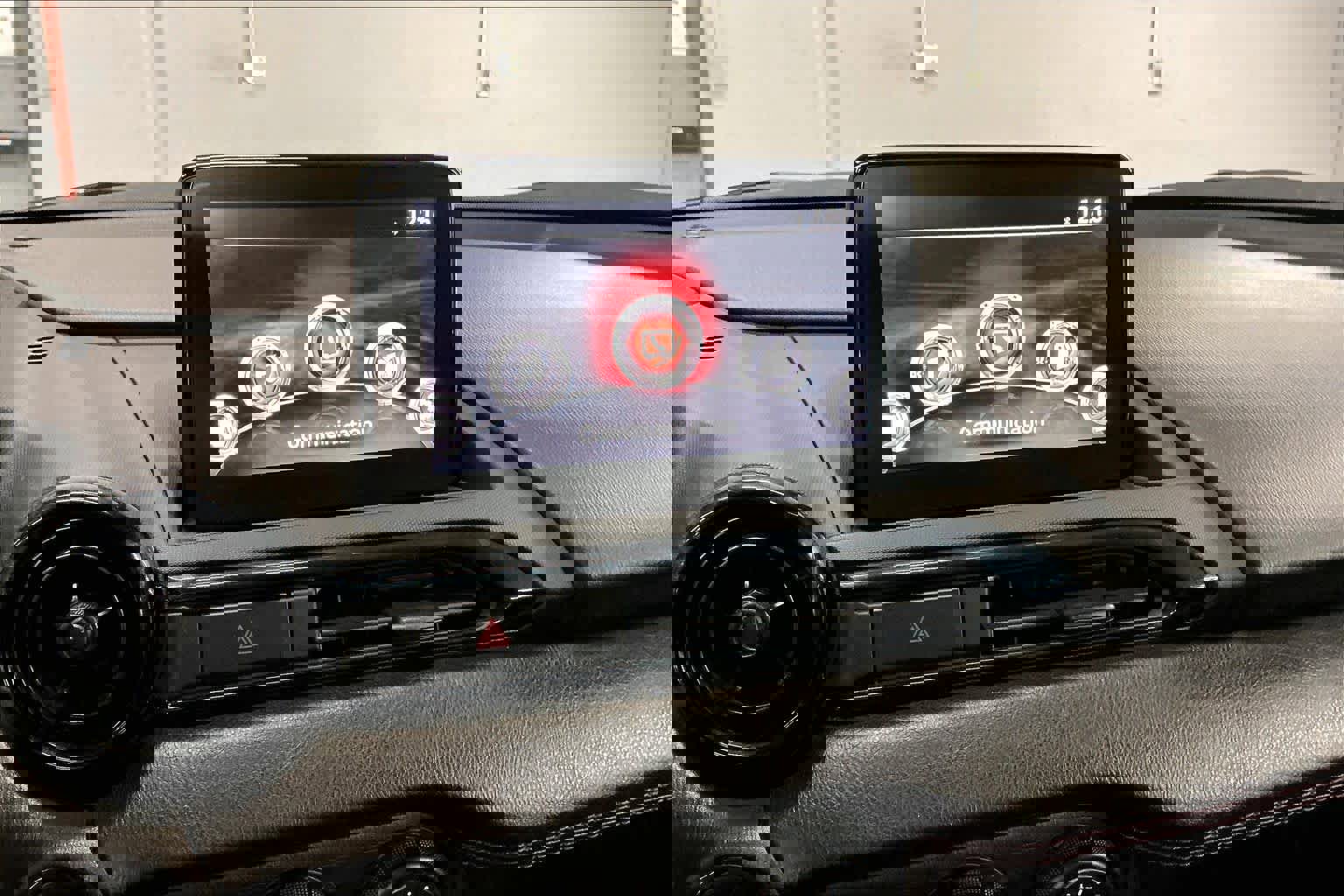 Used 2018 MAZDA MX-5 Miata RF Club w/ Brembo/BBS Package image 34