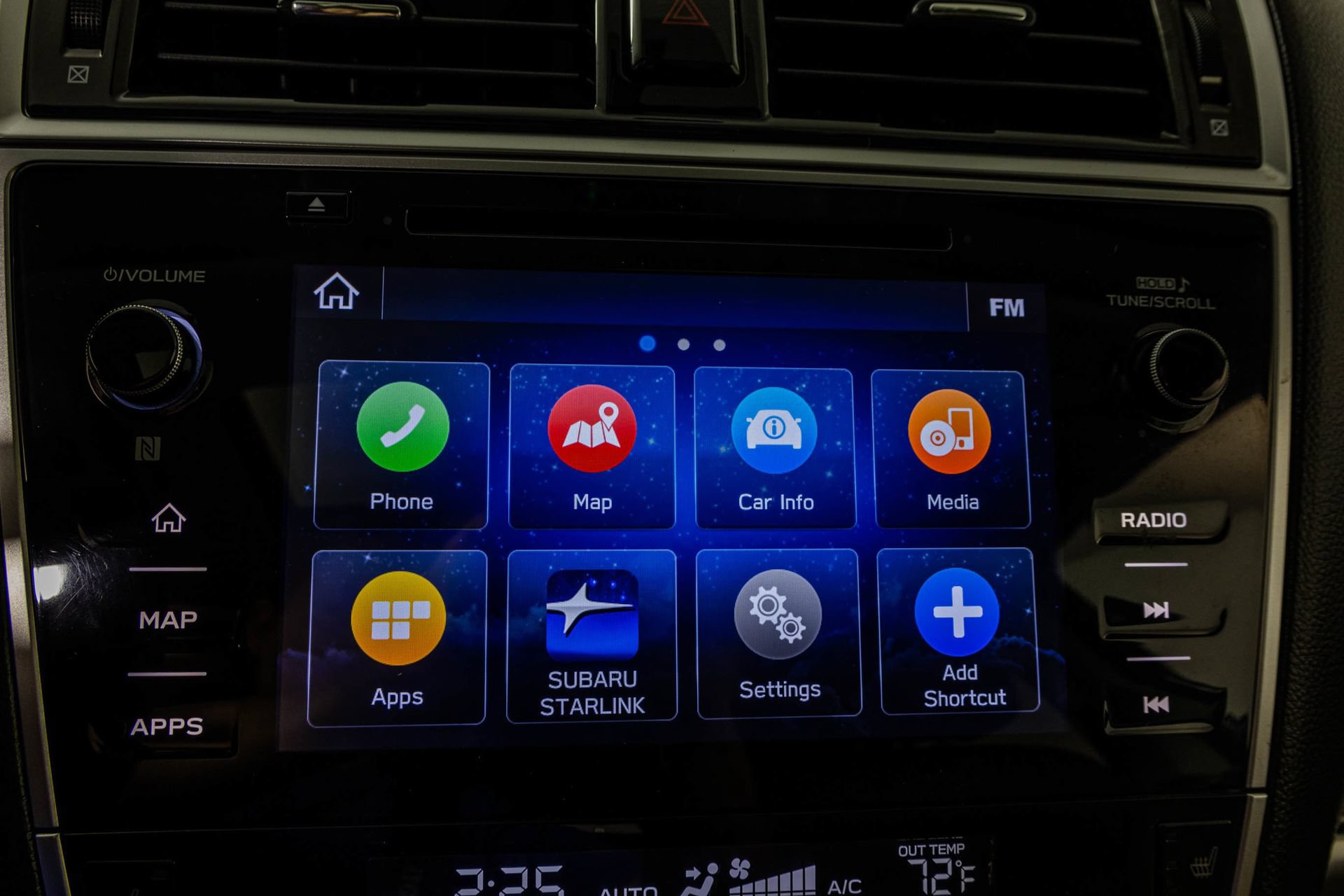 Used 2019 Subaru Outback 2.5i Touring w/ Protection Package #1 AWD/4WD image 29