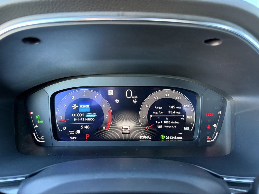 Used 2024 Acura Integra A-Spec FWD image 17