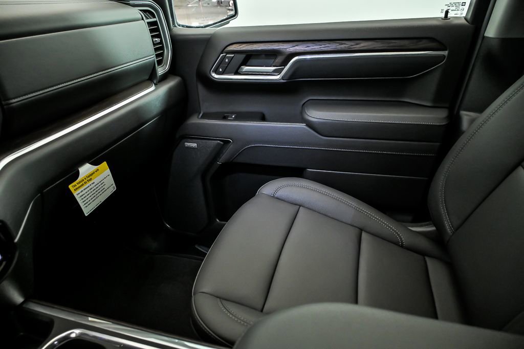 New 2026 GMC Sierra 1500 SLT w/ SLT Premium Package image 23