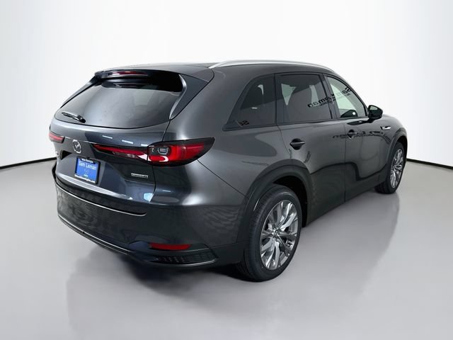 New 2026 MAZDA CX-90 3.3 Turbo w/ Preferred Package AWD/4WD image 7