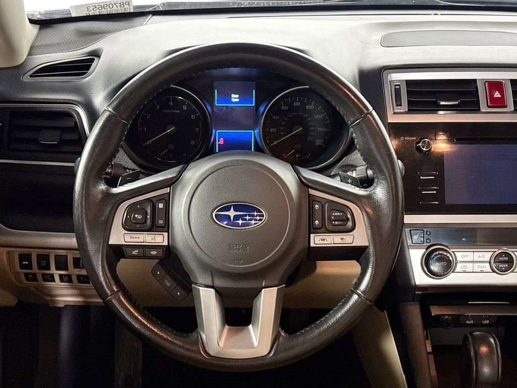 Used 2017 Subaru Legacy 3.6R Limited image 13