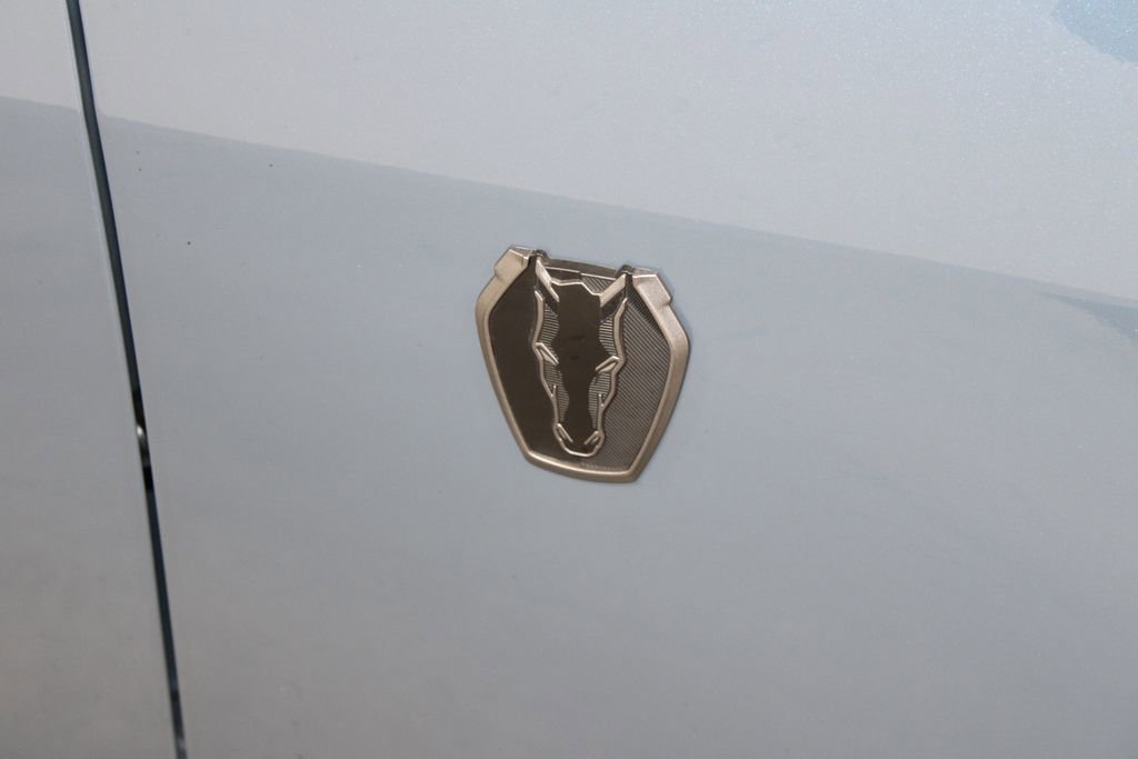 Used 2025 Ford Mustang Dark Horse image 12