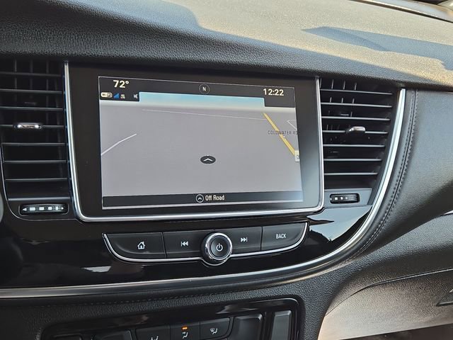 Used 2018 Buick Encore Sport Touring w/ Safety Package FWD image 10