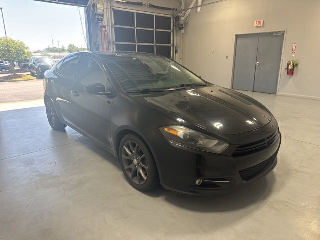 Used 2016 Dodge Dart SXT Sport image 19