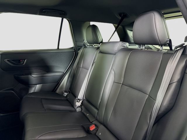 New 2026 Subaru Outback Limited XT image 25