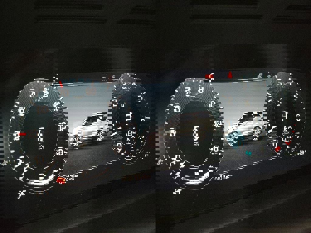 New 2026 Land Rover Discovery Dynamic SE AWD/4WD image 17