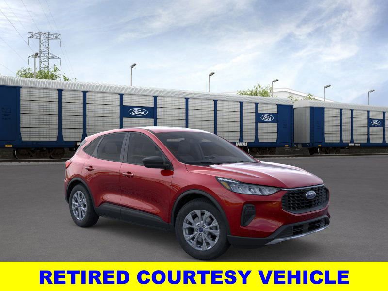 New 2025 Ford Escape Active w/ Tech Pack #1 image 7
