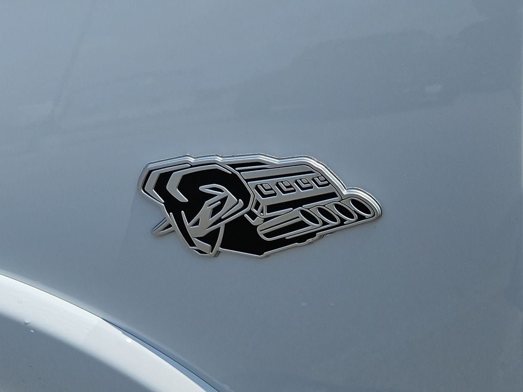 New 2026 RAM 1500 Lone Star RWD image 15