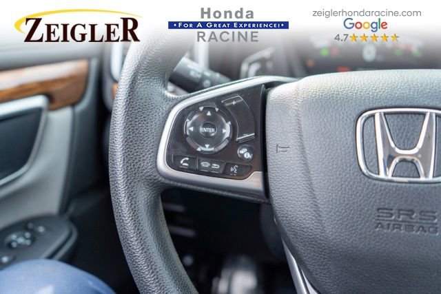 Used 2022 Honda CR-V EX image 20