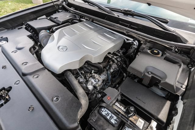 Used 2018 Lexus GX 460 Premium AWD/4WD image 65