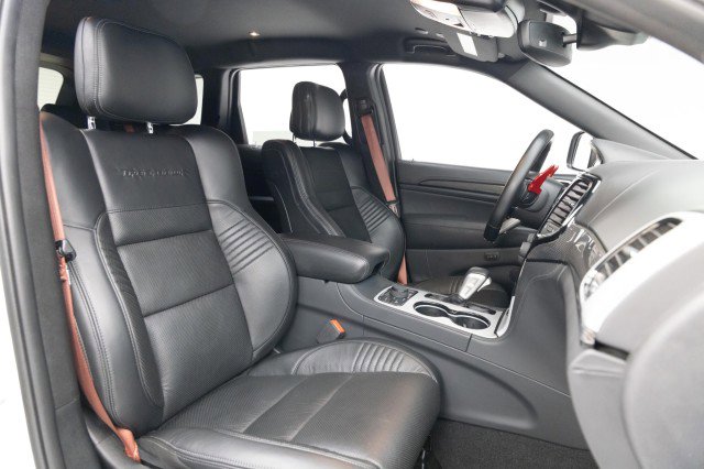Used 2020 Jeep Grand Cherokee Trackhawk image 4