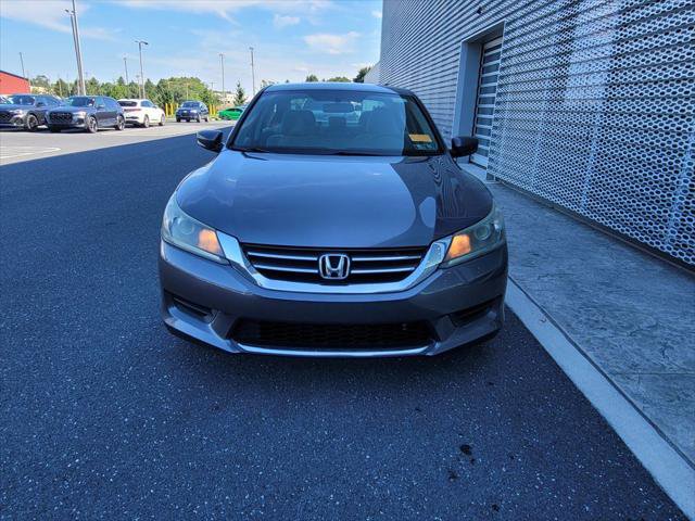 Used 2013 Honda Accord LX image 13