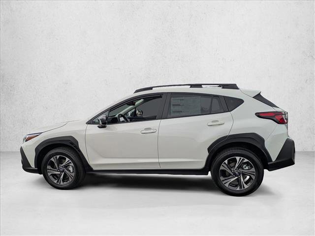 New 2026 Subaru Crosstrek 2.0i Premium image 5