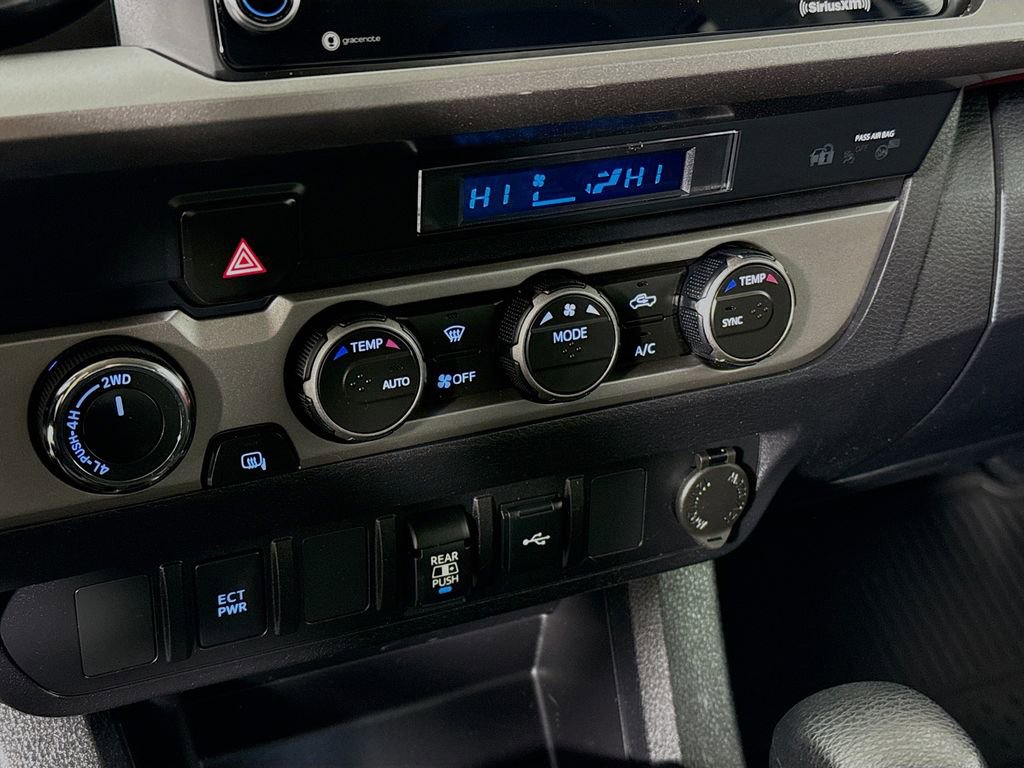 Certified 2023 Toyota Tacoma SR5 image 15