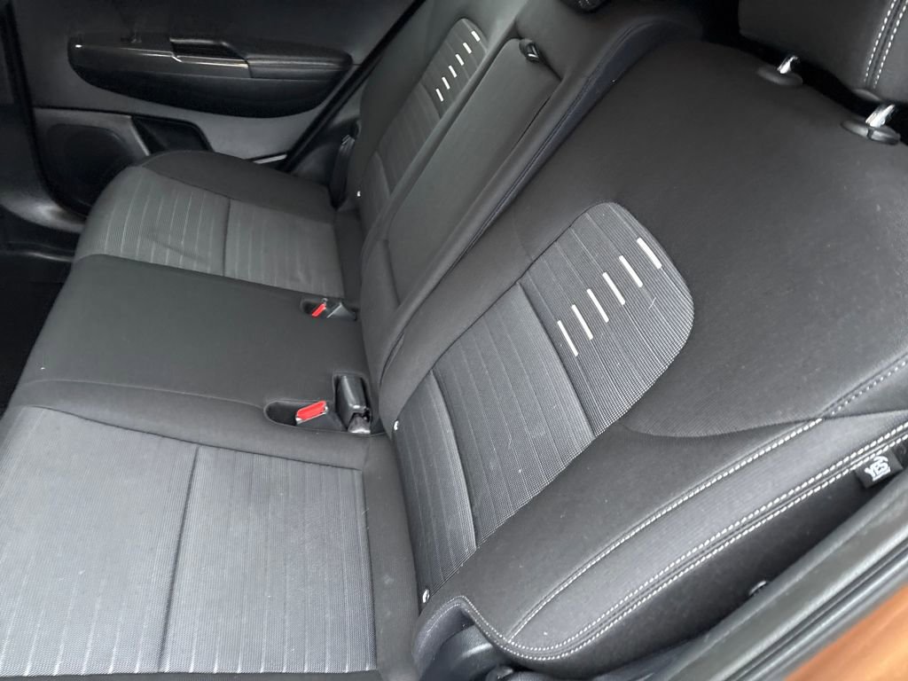 Used 2018 Kia Sportage LX image 10