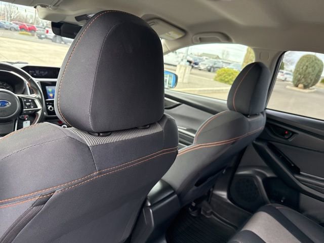 Used 2021 Subaru Crosstrek 2.0i Premium w/ Popular Package #2 image 22