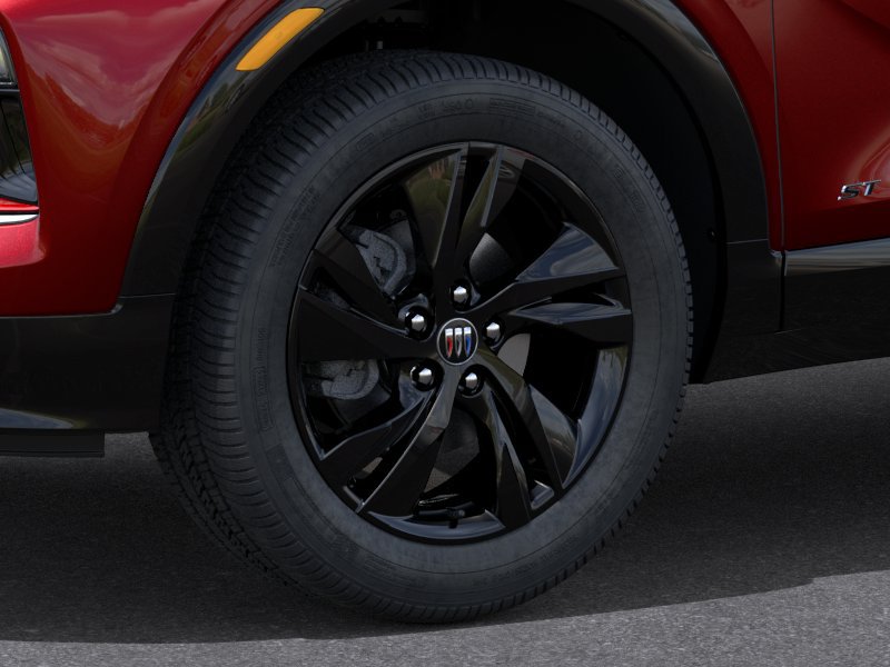 New 2026 Buick Encore GX Sport Touring FWD image 9