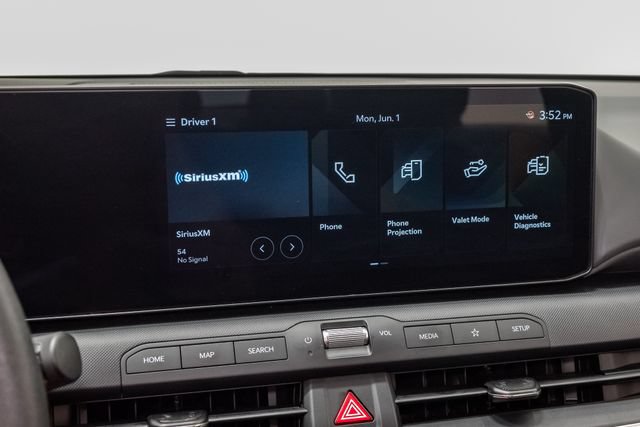 Used 2025 Kia K4 FWD image 16