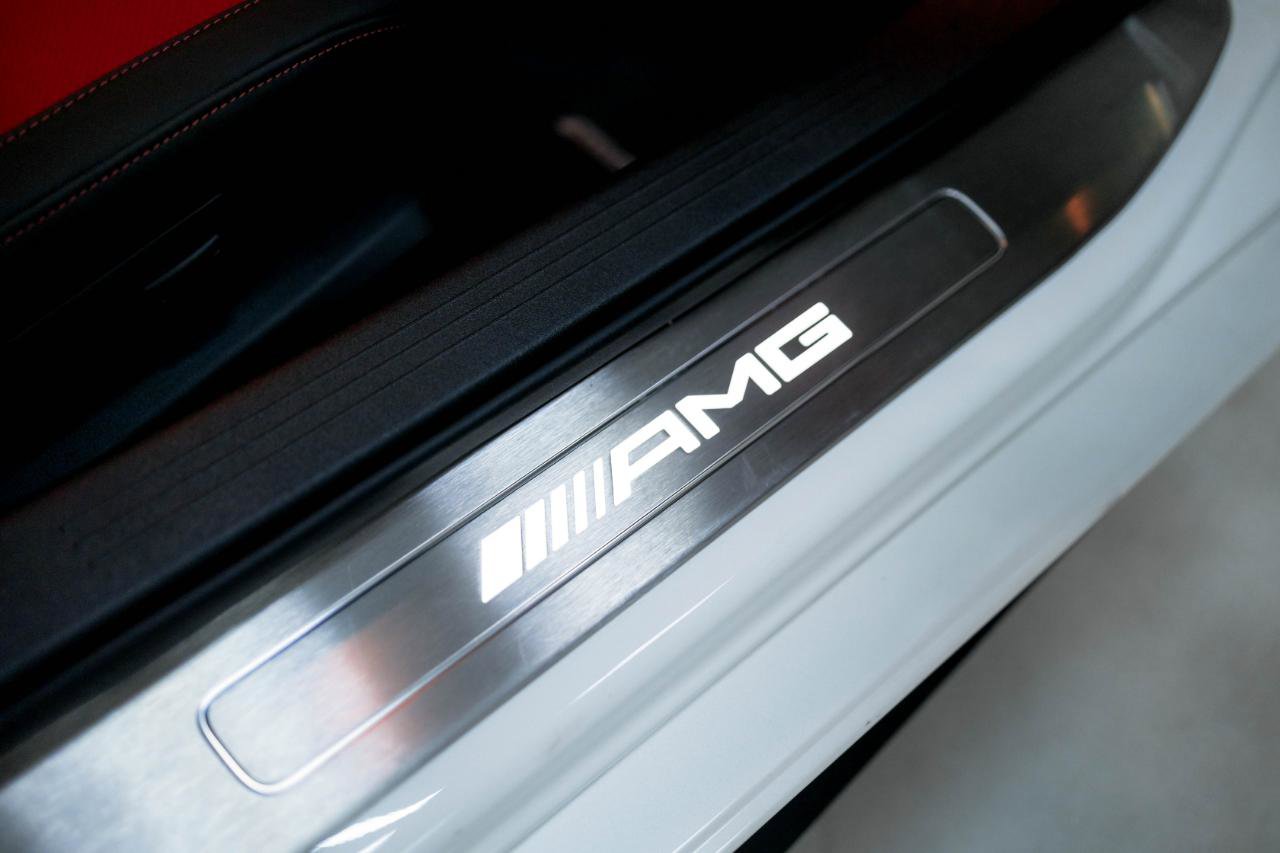 Used 2021 Mercedes-Benz AMG GT C image 71