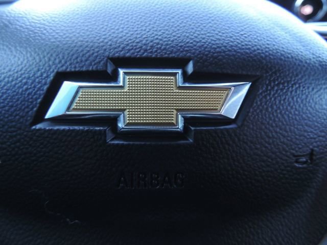 Certified 2025 Chevrolet Traverse High Country w/ LPO, Floor Liner Package FWD image 31