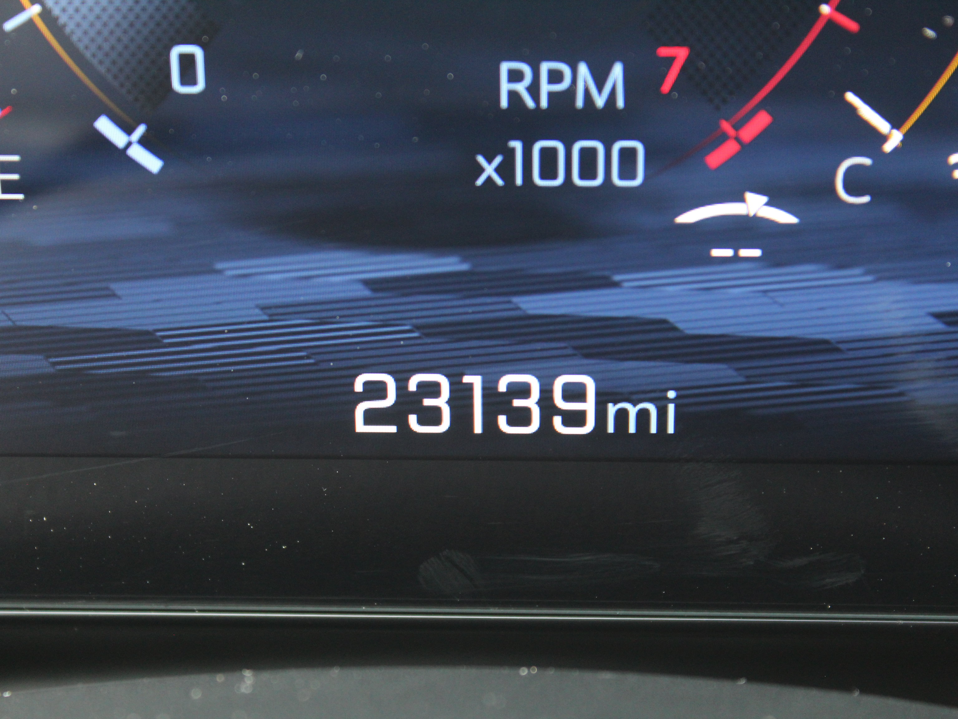 Used 2025 Chevrolet Equinox LT w/ Safety and Technology Package AWD/4WD image 17
