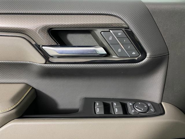 Certified 2023 Chevrolet Silverado 1500 ZR2 w/ Technology Package image 13