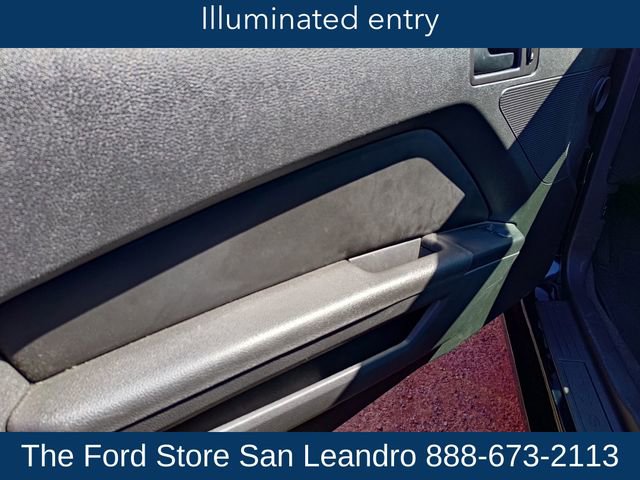 Used 2014 Ford Mustang GT w/ Equipment Group 301A image 10