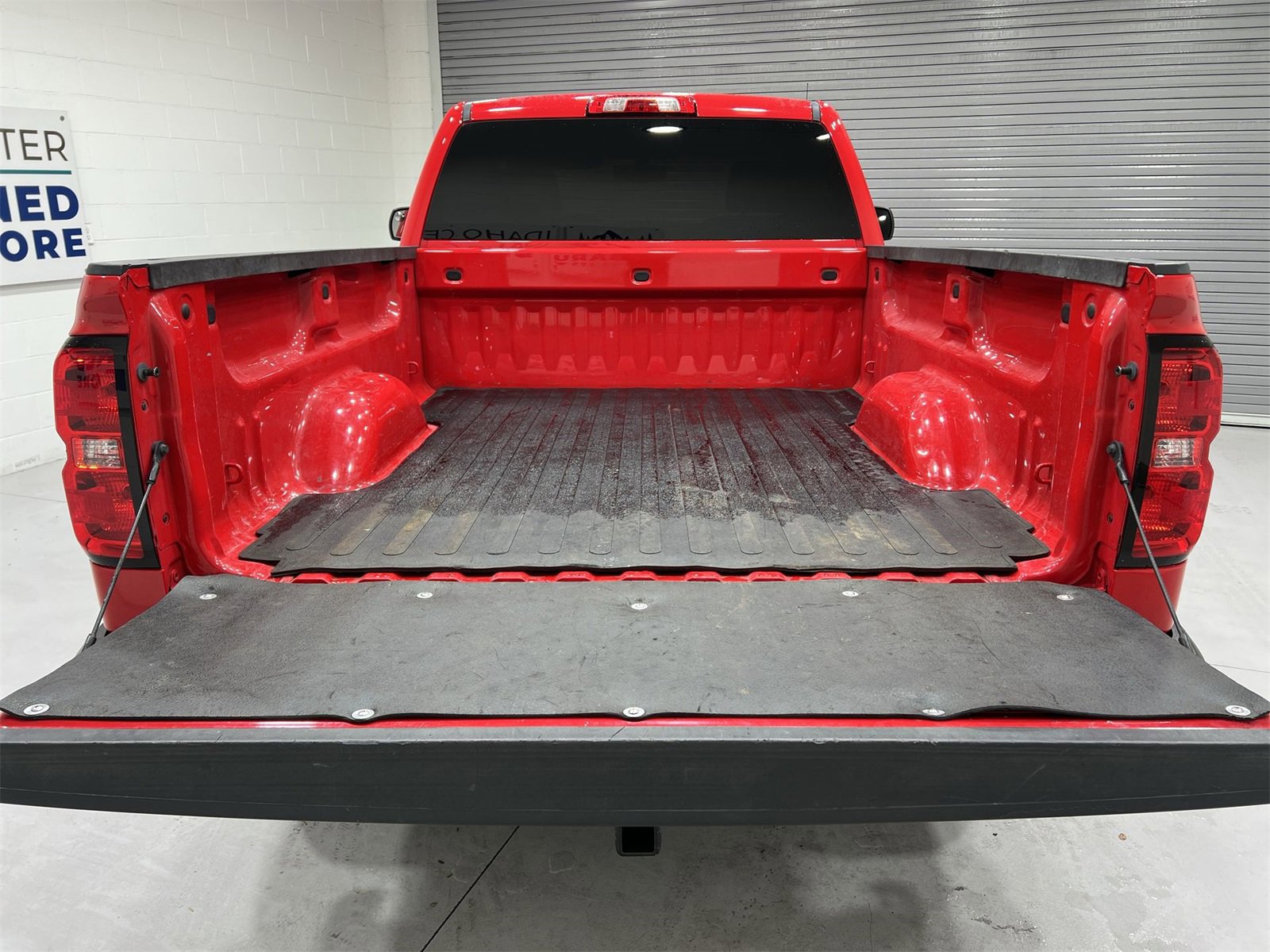 Used 2018 Chevrolet Silverado 1500 LT image 21